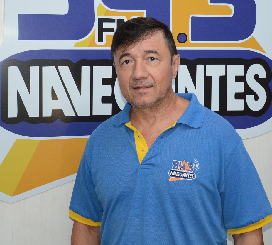 MAURO FERNANDES DOS SANTOS